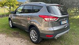 Ford Kuga In Vendita In Ottime Condizioni