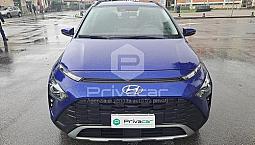 Hyundai Bayon 1.2 Gpl Mt Xline
