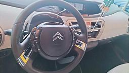 Citroen C4 Picasso 1.6 Hdi 110 Fap Cmp6 Exclusive