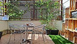 Collina Est, Appartamento Con Terrazza