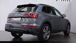 Audi Q5 45 2.0 Tfsi Mhev 12V S Line Plus Quattro S