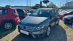 Mercedes-benz B 180 Cdi Premium 2012