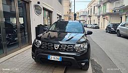 Dacia Duster 1.5 Blue Dci 8V 115 Cv 4X2 2020 Promo