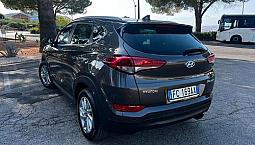Hyundai Tucson Xpossible