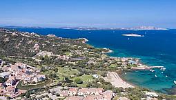 Multiproprietà, Liscia Di Vacca - Porto Cervo
