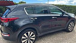 Kia Sportage Unico Proprietario