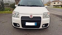 Fiat Panda 1.4 16V 100 Hp