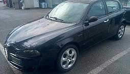 Alfa Rome 147Jtd