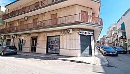 Rif.:2164 -Quadrilocale + Acc.ri Zona Piazza Verdi
