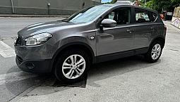 Nissan Qashqai 1.6 16v Acenta