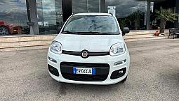 Fiat Panda 1.2 Pop Gpl Neopatentati