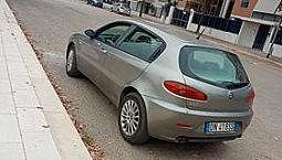 Alfa Romeo 147 2ª Serie - 2008