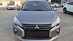 Mitsubishi Space Star Pronta Consegna 1.2 Intens