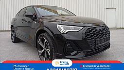 Audi Q3 35 Tfsi