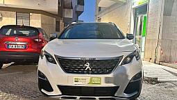 Peugeot 3008 Bluehdi 180 S&s Eat6 Gt