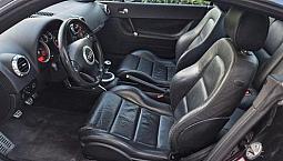 Audi Tt 1ª Serie - 2005