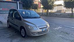Fiat Multipla 1.9 Mjt Emotion
