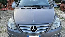 Mercedes Classe B 2009