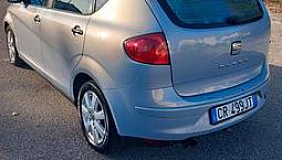 Seat Altea 1.9 Tdi