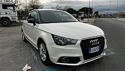 Audi A1 1.6D