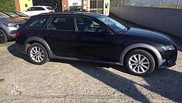 Audi A4 Allroad Quattro 2.0 Tdi Cv177