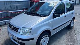 Fiat Panda 1.2 A Metano Full Optional
