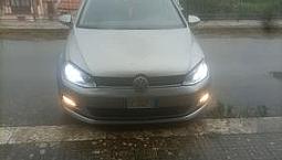 Golf 7 In Ottimissime Condizioni 