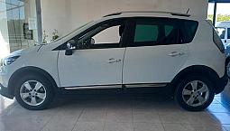 Renault Scenic Scénic Xmod Cross 1.5 Dci 110cv Wav
