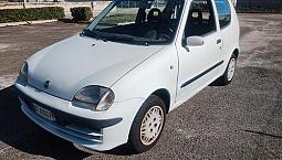 Fiat Seicento 1.1 Sx - 2001