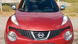 Nissan Juke 1.5 Diesel 110 Cv
