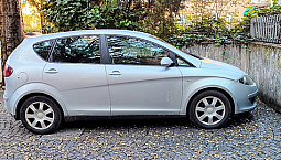 Seat Altea 1.9 Tdi