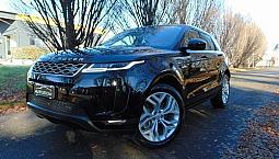 Land Rover Rr Evoque 2ª Serie Range Rover Evoq...