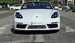 Porsche 718 Boxster 2.0