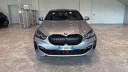 Bmw Serie 1 F40 Diesel 118D Msport Auto