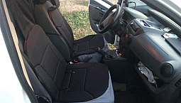 Peugeot Bipper