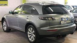 Infiniti Fx 35