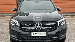 Mercedes Glb 200 D Automatic Sport Plus