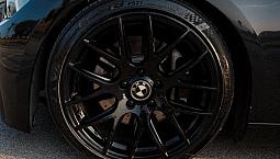 Bmw 335d E92