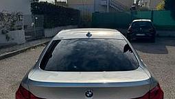 Bmw Serie 420D G.c F36