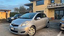 Toyota Yaris 1.0 5 Porte