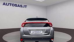 Mitsubishi Eclipse Cross 1.5 T Diamond S-Awc Cvt
