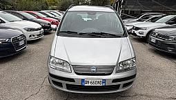 Fiat Idea 1.2 16V 67000Km Ok Neopatentati