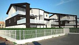 Appartamento Piano Terra A Trebaseleghe - Rif 52