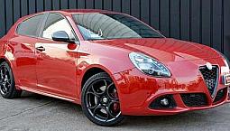 Alfa Romeo Giulietta 2.0 Jtdm2 Sprint 150Cv E6 * *