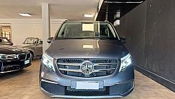 Mercedes-Benz V 300 D Automatic 4Matic Premium Lon