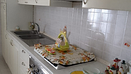 Trilocale Arredato Perfetto