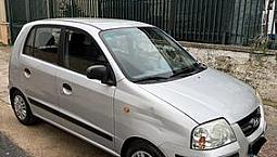 Hyundai Atos Prime 1.1