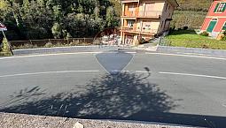 Appartamento - Mezzanego