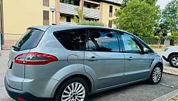 Ford S Max 2.0 Tdci