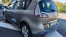 Renault Scenic 1.5 Diesel Garanzia